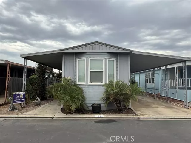 19960 American Ave 35, Hilmar, CA 95324