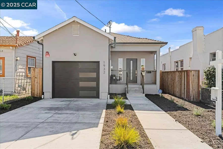 1932 California Ave, San Pablo, CA 94806
