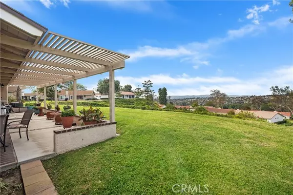 23641 Via Garfias, Mission Viejo, CA 92692