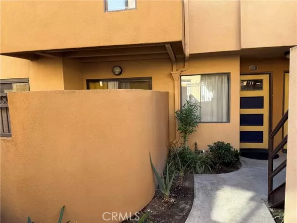 25671 Le Parc 85, Lake Forest, CA 92630