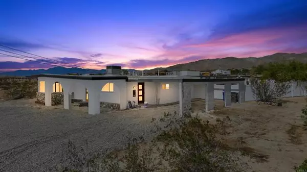 Desert Hot Springs, CA 92241,23833 Tamyran RD