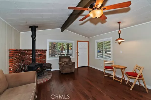 Big Bear City, CA 92314,900 Robinhood BLD