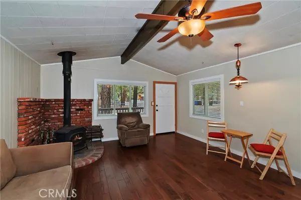 Big Bear City, CA 92314,900 Robinhood BLD