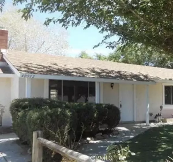 Lancaster, CA 93535,40912 168th