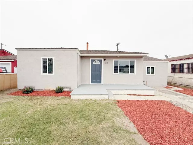 14528 S Corlett ST, Compton, CA 90220