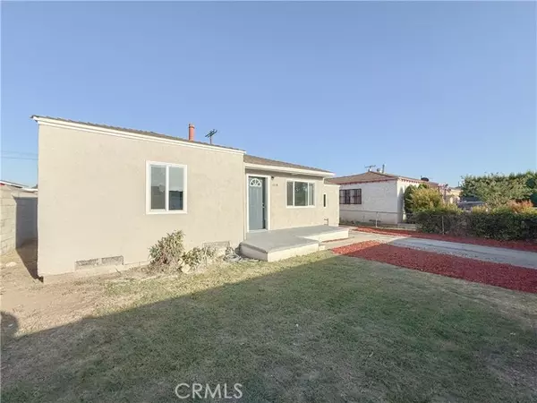 Compton, CA 90220,14528 S Corlett ST