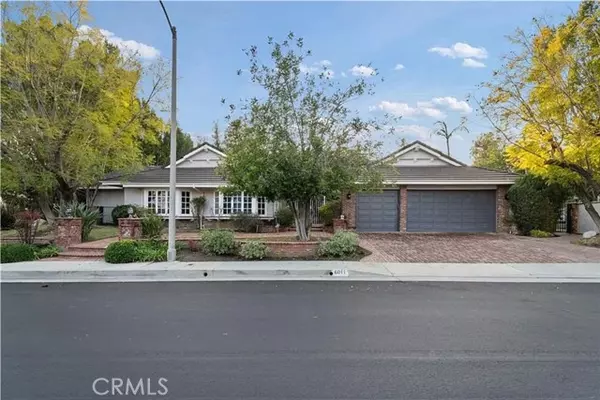 6021 County Oak, Woodland Hills, CA 91367