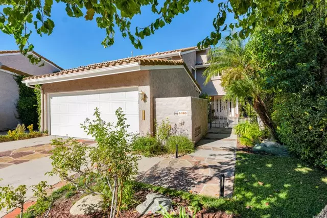4410 Park Jazmin, Calabasas, CA 91302