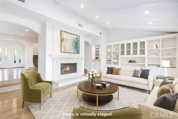 Calabasas, CA 91302,4410 Park Jazmin