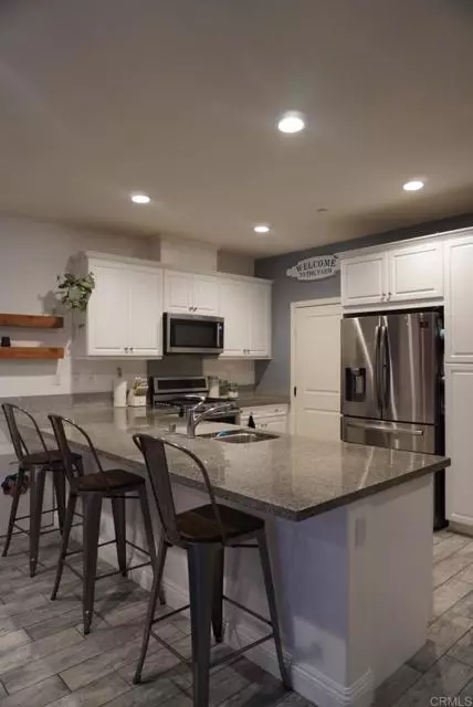 Chula Vista, CA 91913,1922 Corte Zafiro 136