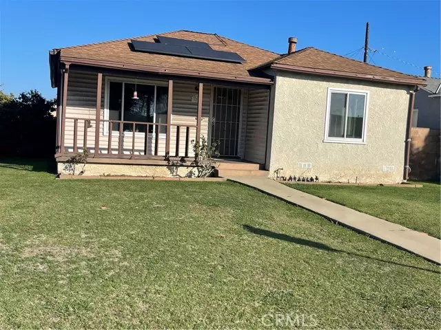 15200 Atkinson, Gardena, CA 90249