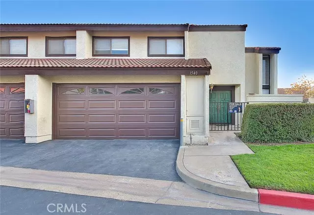 Upland, CA 91786,1540 Corte Hacienda