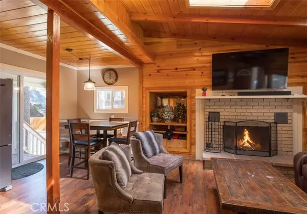 Big Bear City, CA 92314,405 Sugarloaf