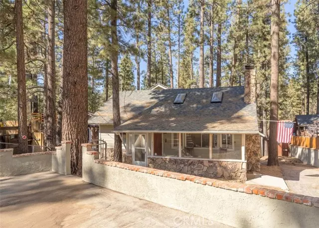 405 Sugarloaf, Big Bear City, CA 92314