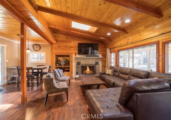 Big Bear City, CA 92314,405 Sugarloaf