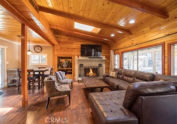 Big Bear City, CA 92314,405 Sugarloaf