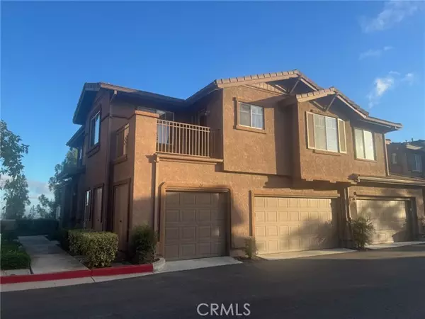 34 Iron Bark, Aliso Viejo, CA 92656