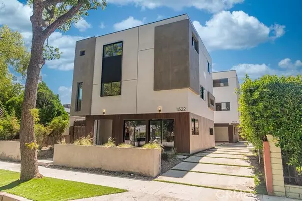 11522 killion ST 1, North Hollywood, CA 91601