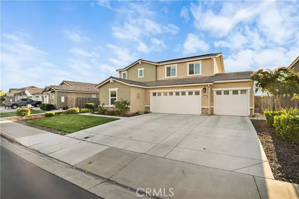 Atwater, CA 95301,1945 Shasta DR