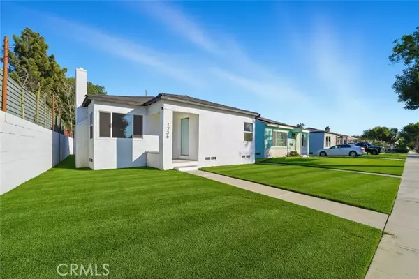 Compton, CA 90221,1736 N Mcdivitt AVE