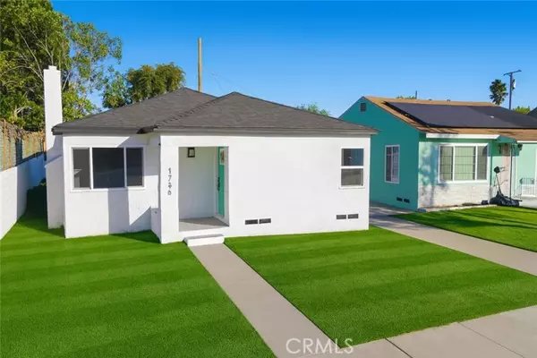 Compton, CA 90221,1736 N Mcdivitt AVE