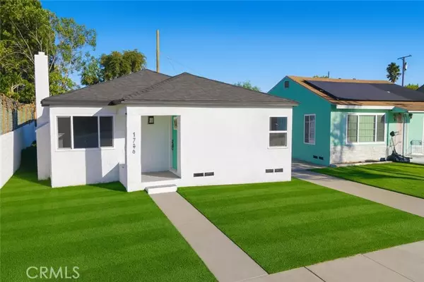 Compton, CA 90221,1736 N Mcdivitt AVE