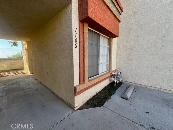 Mentone, CA 92359,1365 Crafton 1106