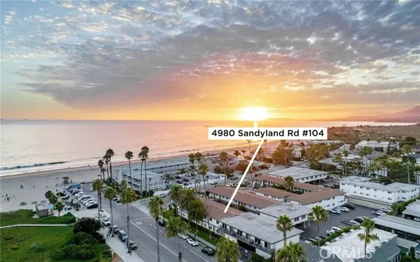 4980 Sandyland, Carpinteria, CA 93013