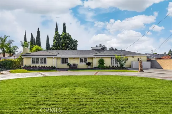 2022 S San Antonio, Ontario, CA 91762