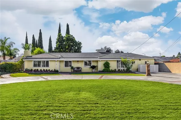 2022 S San Antonio, Ontario, CA 91762