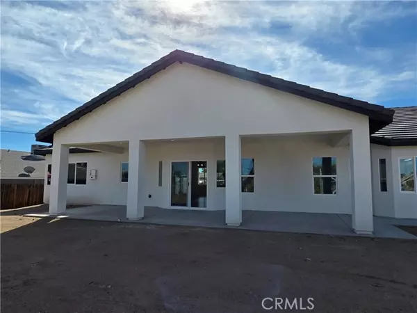 Hesperia, CA 92345,13968 Juniper ST