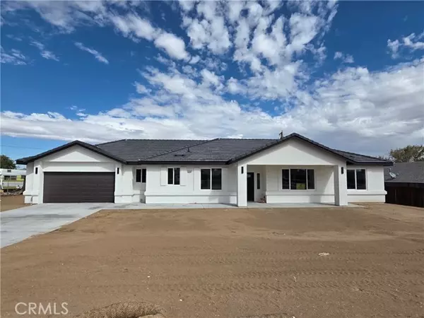 13968 Juniper ST, Hesperia, CA 92345