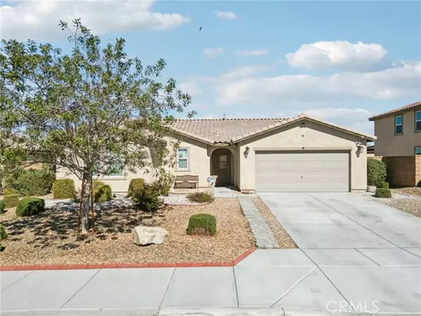 14368 Pioneer WAY, Victorville, CA 92394