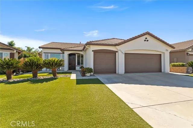 27137 Tosa LN, Menifee, CA 92584