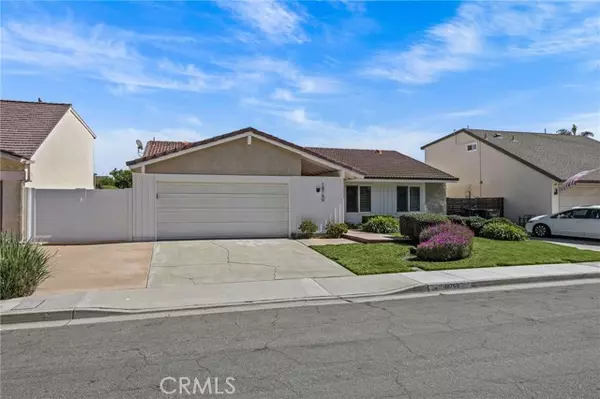 Fountain Valley, CA 92708,18760 Cordata ST