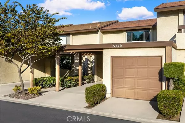 Temple City, CA 91780,5340 Village CIR