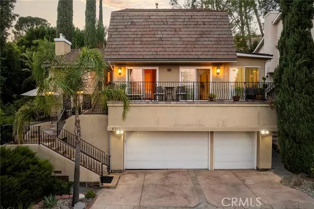 6703 Corie, West Hills, CA 91307