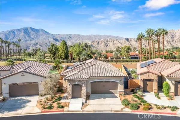 La Quinta, CA 92253,56273 Platinum WAY