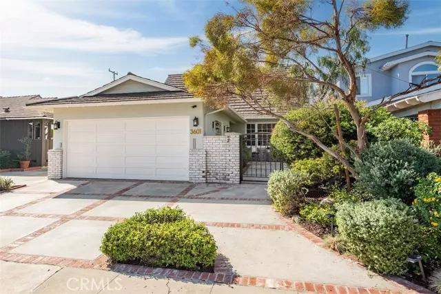 3601 Elm Ave., Manhattan Beach, CA 90266