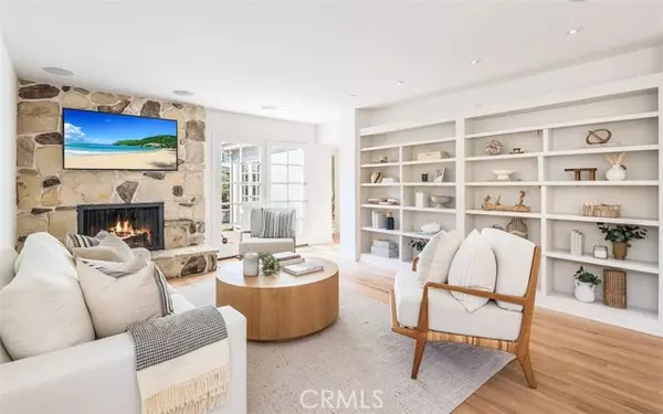 Manhattan Beach, CA 90266,3601 Elm Ave.