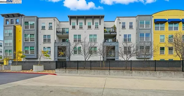 8100 Oceanview Ter 112, San Francisco, CA 94132