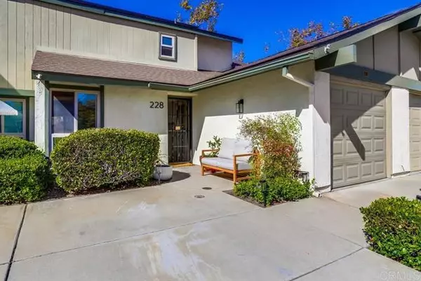 Escondido, CA 92026,228 Crestview GLN