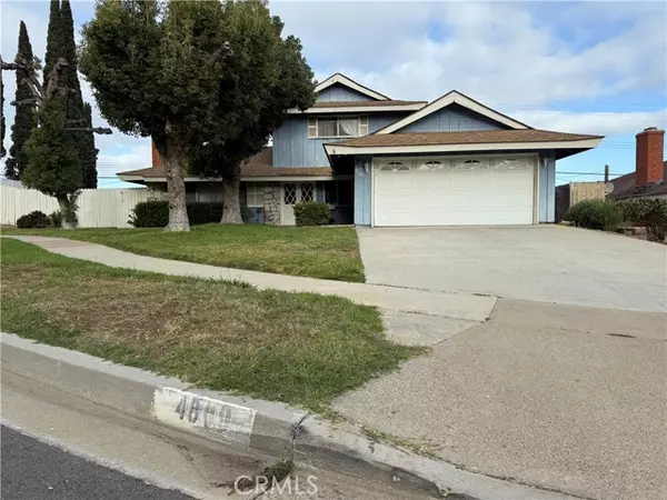 4809 E Wasatch,  Anaheim Hills,  CA 92807