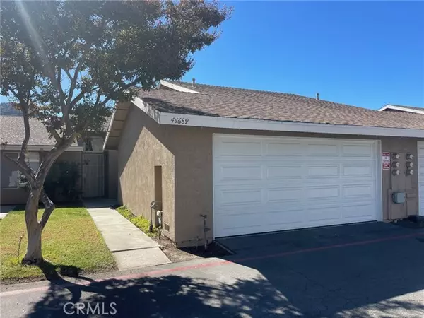 44689 La Paz RD, Temecula, CA 92592