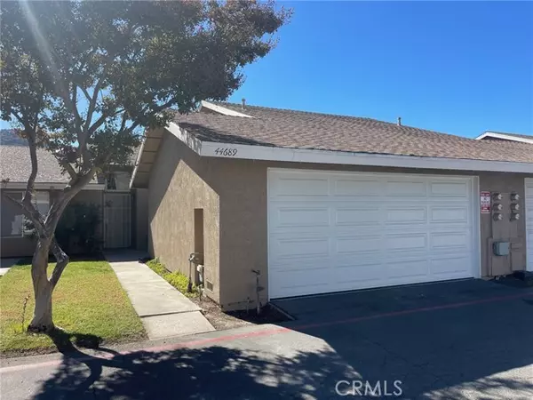 44689 La Paz RD, Temecula, CA 92592
