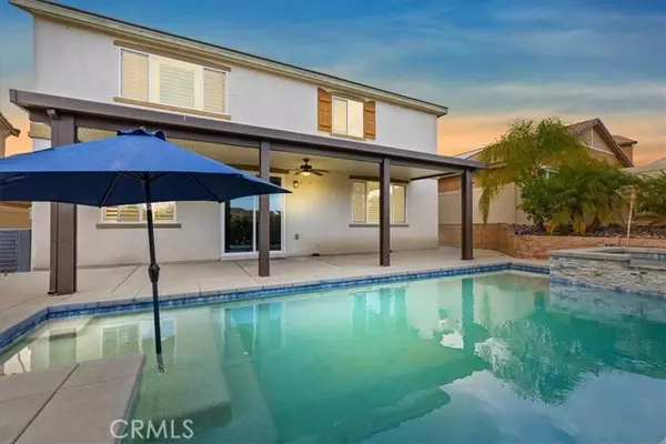 Wildomar, CA 92595,36616 Summer Dain