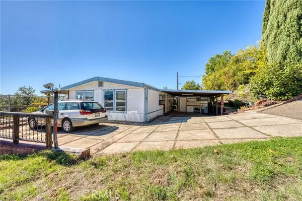 Nice, CA 95464,3360 Yuba ST