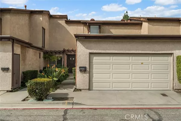 Santa Fe Springs, CA 90670,10003 Aspen CIR