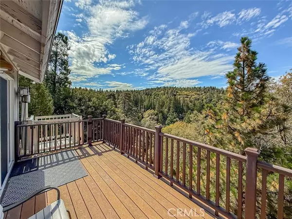 Crestline, CA 92325,152 Pine Ridge RD