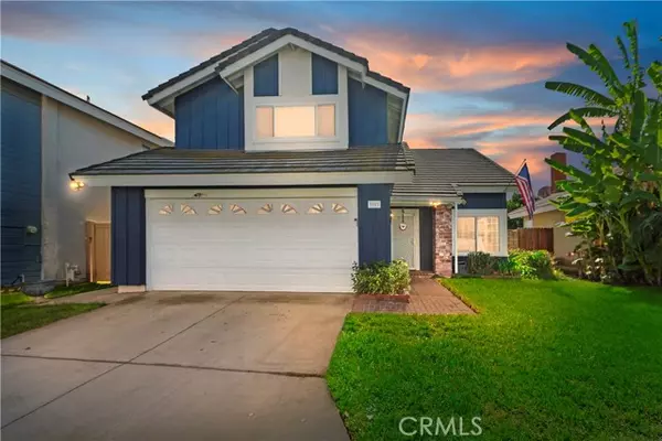 9009 Avalon, Rancho Cucamonga, CA 91701